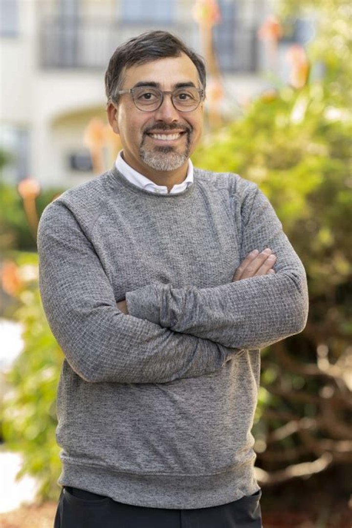 Dr. Carlos Ramirez, MD – Mission, TX