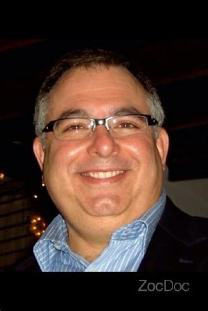 Dr. Carlos Salgueiro, MD – Weston, FL
