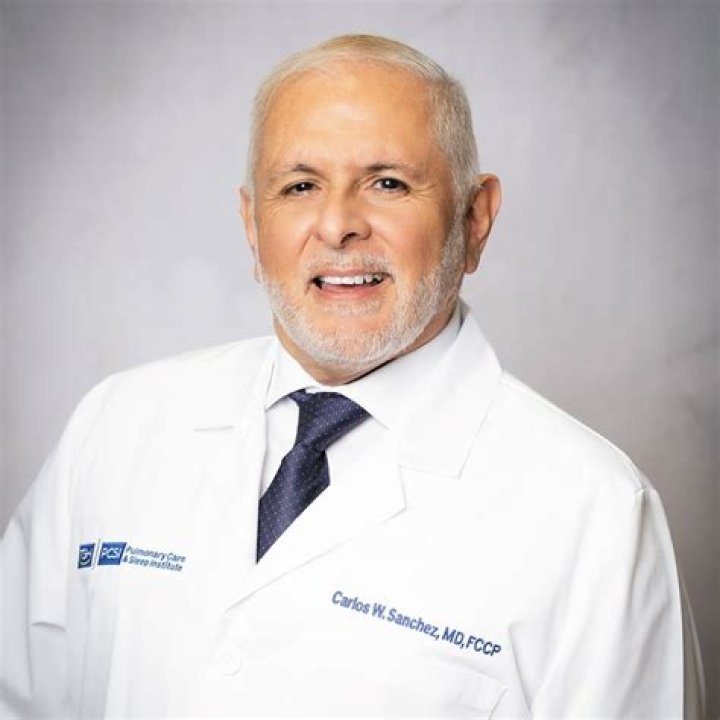 Dr. Carlos Sanchez, MD – Atlantis, FL