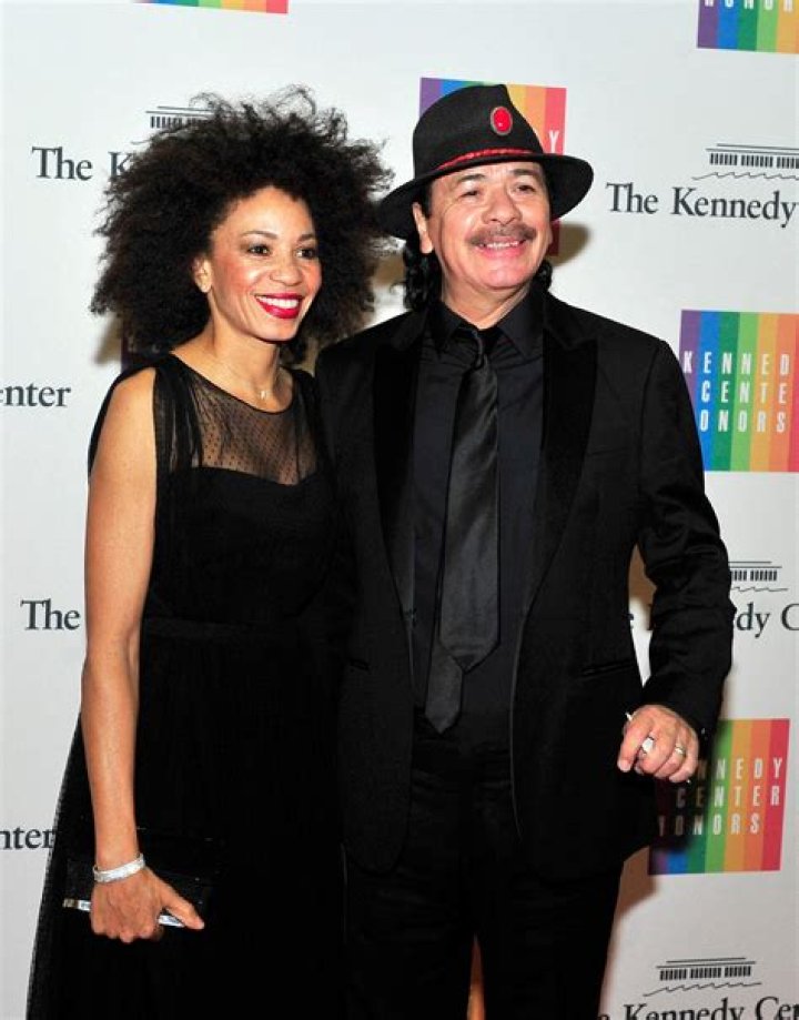 Carlos Santana Ex-Wife: Deborah Santana Net Worth, Age, Wiki, Wikipedia, Birthday