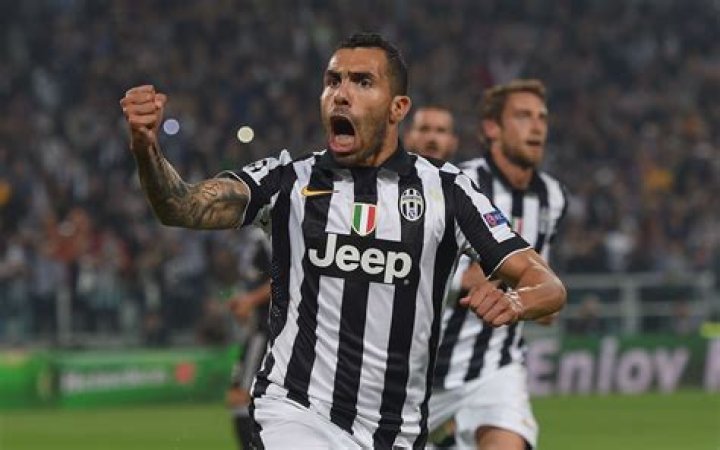 Carlos Tevez Biography - Facts, Childhood, Family Life & Achievements