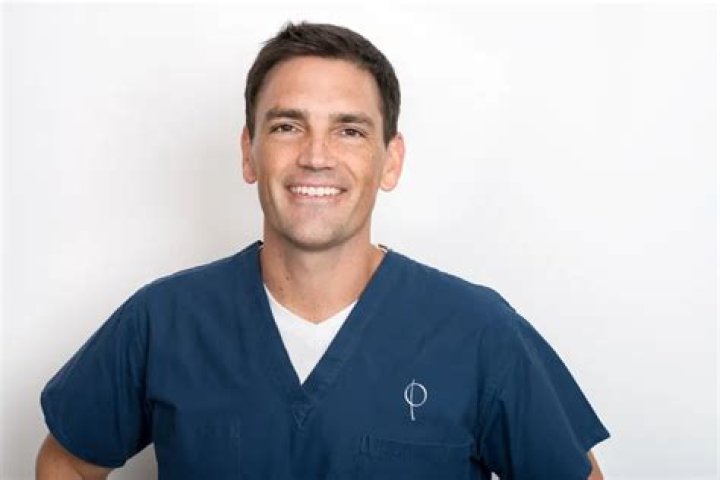 Dr. Carlos Wesley, MD – New York, NY