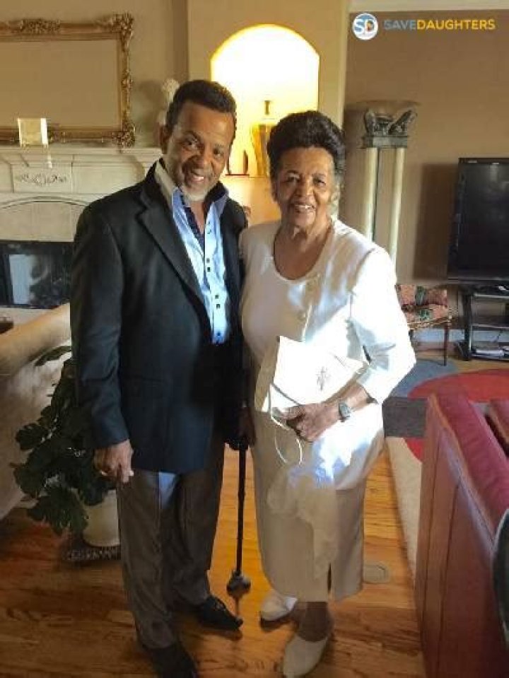 Carlton Pearson- Bio, Age, Height, Net Worth, Wife, Marriage