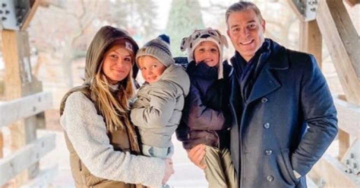 
Carly Frei’s Short Biography : Conner Floyd’s Kids 