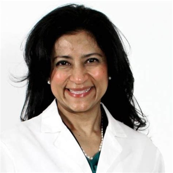 Dr. Carmen Guerra, MD – Philadelphia, PA
