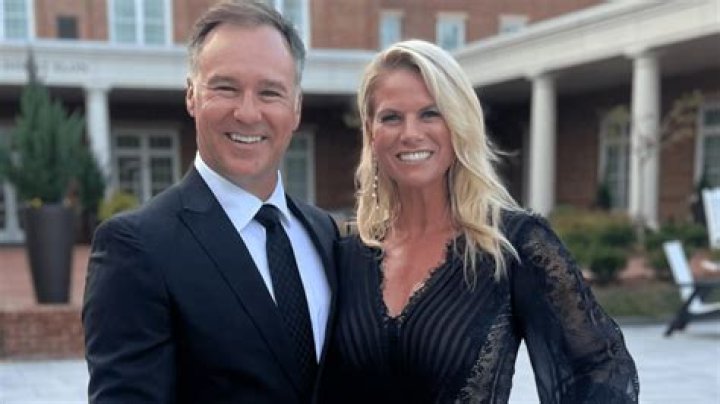 Carminita Immelman: Trevor Immelman Wife and Son Jacob