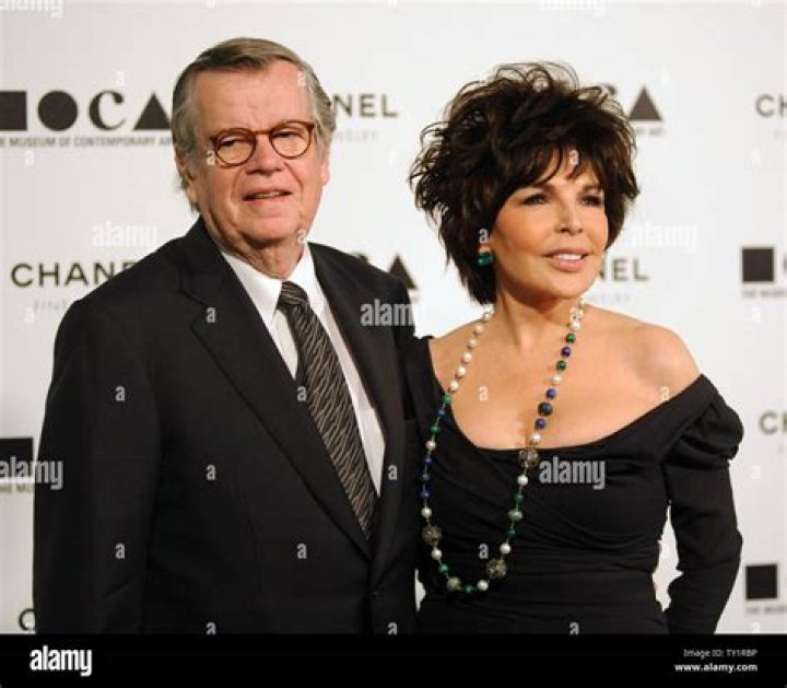 Carole Bayer Sager Husband: Is Carole Bayer Sager married?