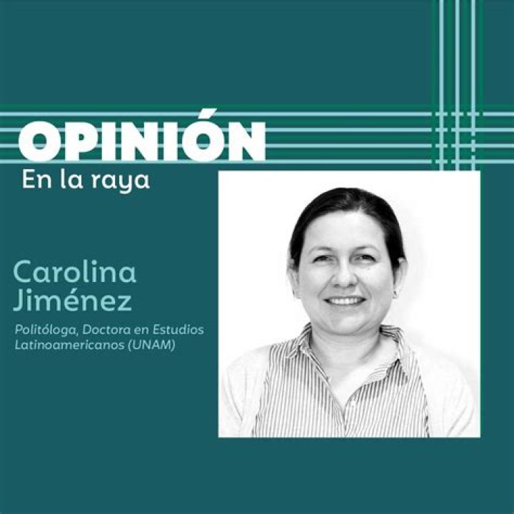 Carolina Jimenez – Santa Rosa, CA