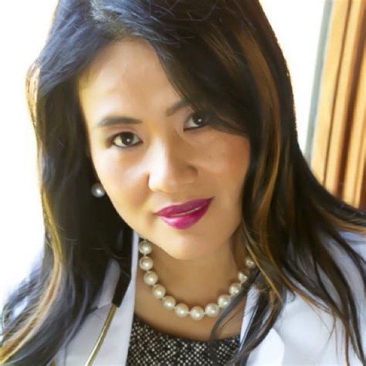 Dr. Carolina Ocampo, MD – Highland, IN