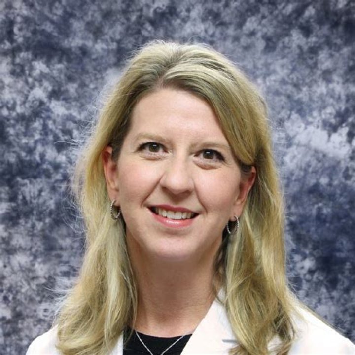 Dr. Caroline Carlton, MD – Batesville, AR