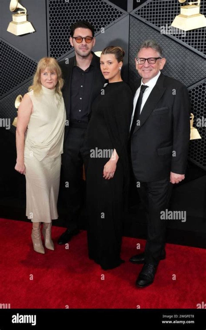 Caroline Grainge Archives - Celebrities: Wiki, Age, Height, Net Worth, Relationship