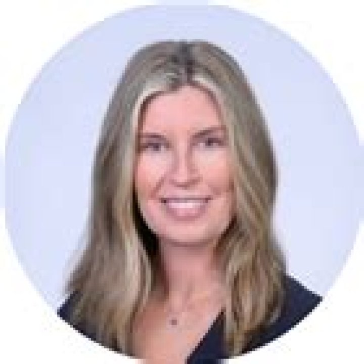 Caroline Harvey, PA – Baltimore, MD