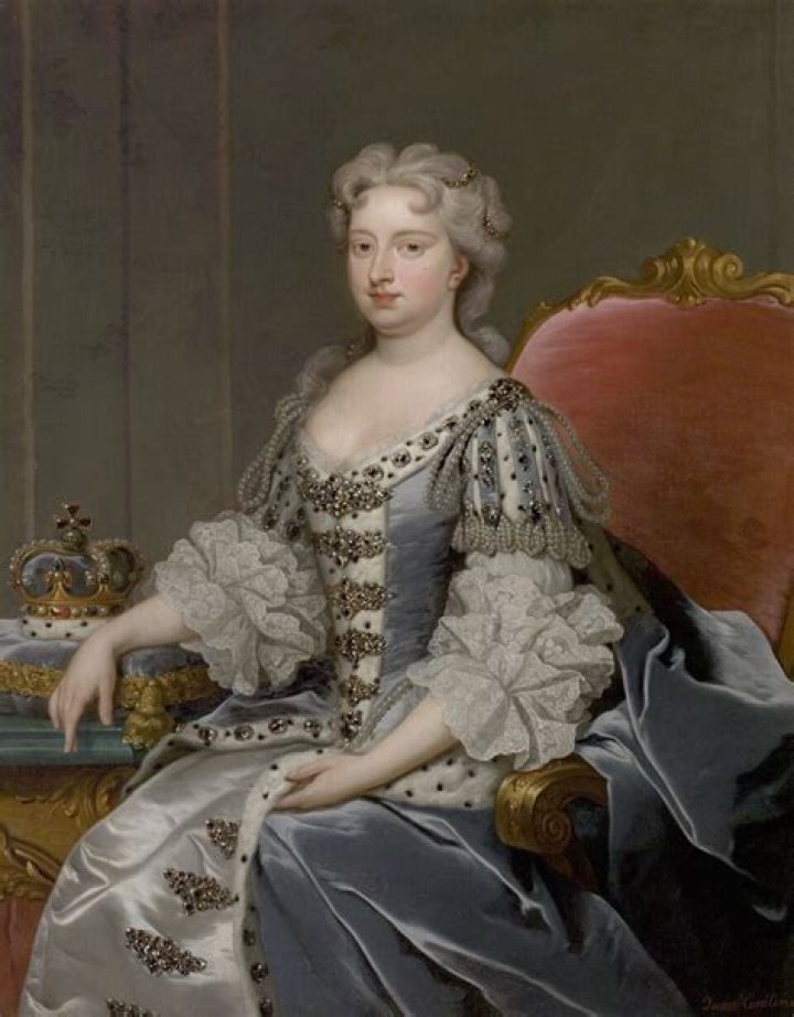 Caroline Of Ansbach Biography - Facts, Childhood, Family Life & Achievements