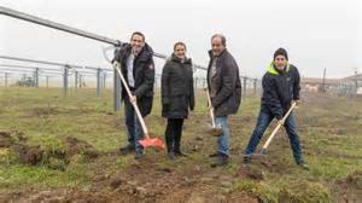 Caroline Renner Wiki, Age, Boyfriend, Height, Parents & Net Worth