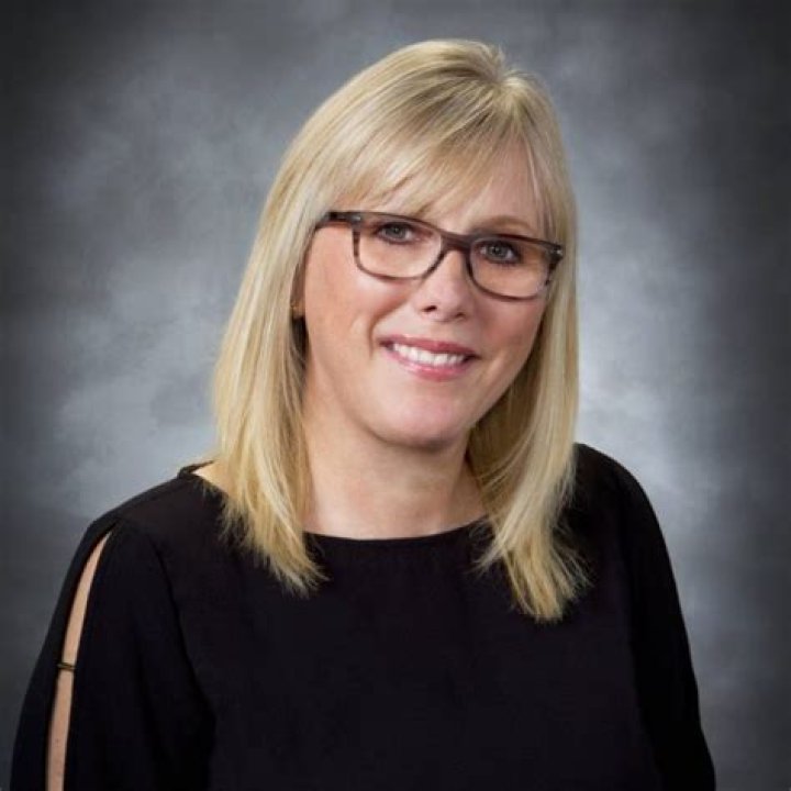 Carolyn Fry – Greenville, TX