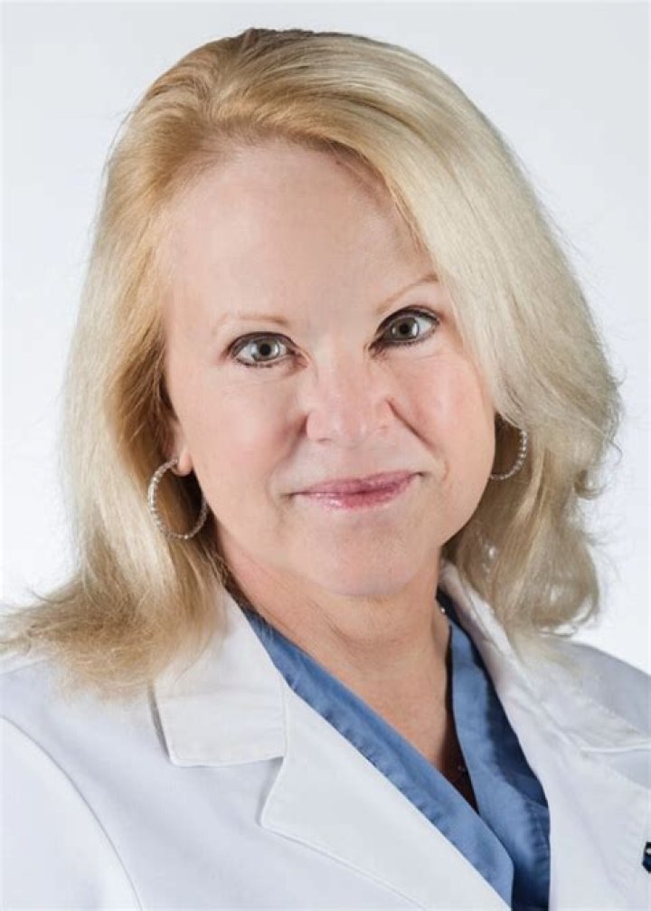 Dr. Carolyn Maud Doherty, MD – Elkhorn, NE