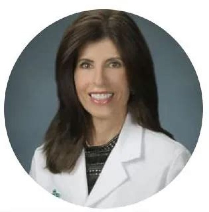 Dr. Carrie Bonaroti, MD – Sarasota, FL