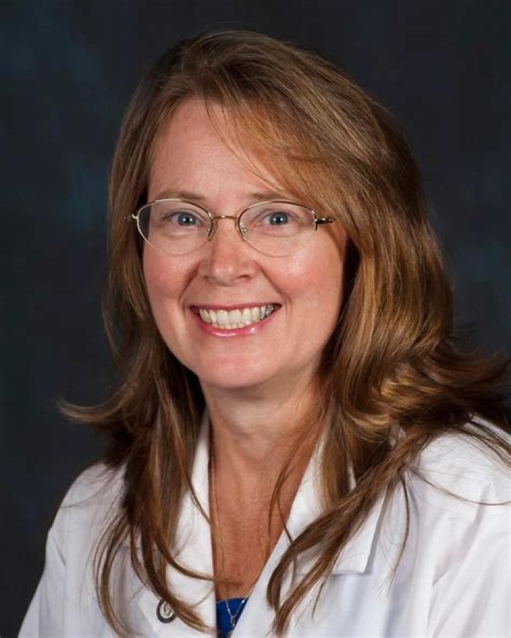 Dr. Carrie Caruso, MD – Akron, OH