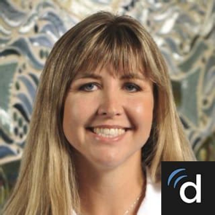 Dr. Carrie Graves, MD – Spokane, WA