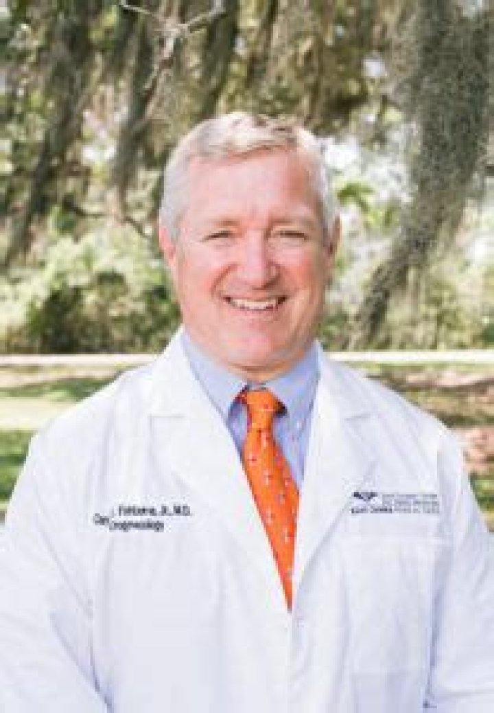 Dr. Cary Fishburne, MD – Gloucester, VA