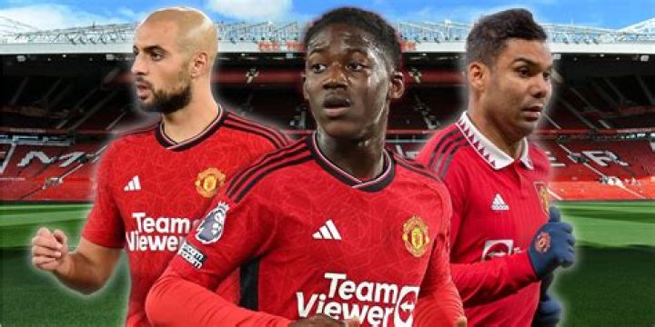 Casemiro Bio, age, nationality, height, family, career goals, club, salary, net worth