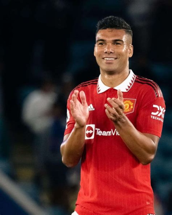 Casemiro- Wiki, Age, Height, Wife, Net Worth, Ethnicity, Career