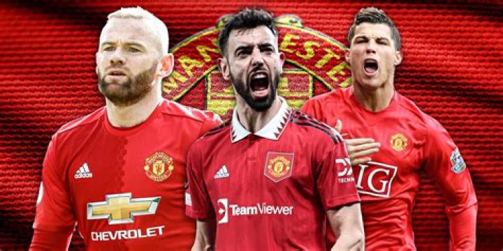 Casemiro's squad number has been confirmed by Manchester United