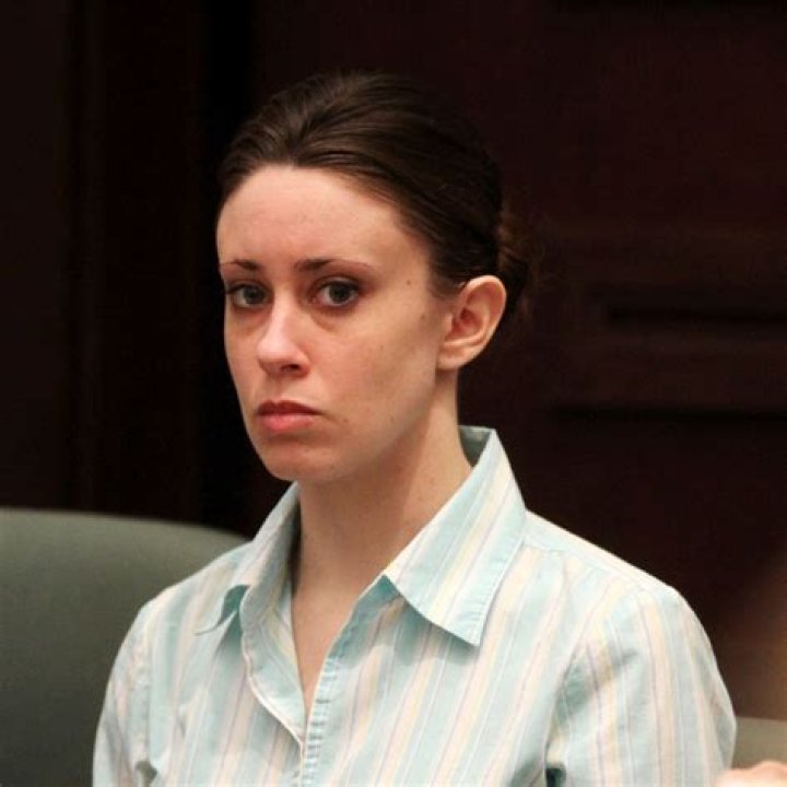 Casey Anthony Is A Private Detective And Will Investigate Caylee Anthony’s Disapperance And Murder