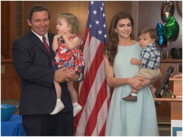 Casey DeSantis Height, Weight, Net Worth, Age, Birthday, Wikipedia, Who, Instagram, Biography