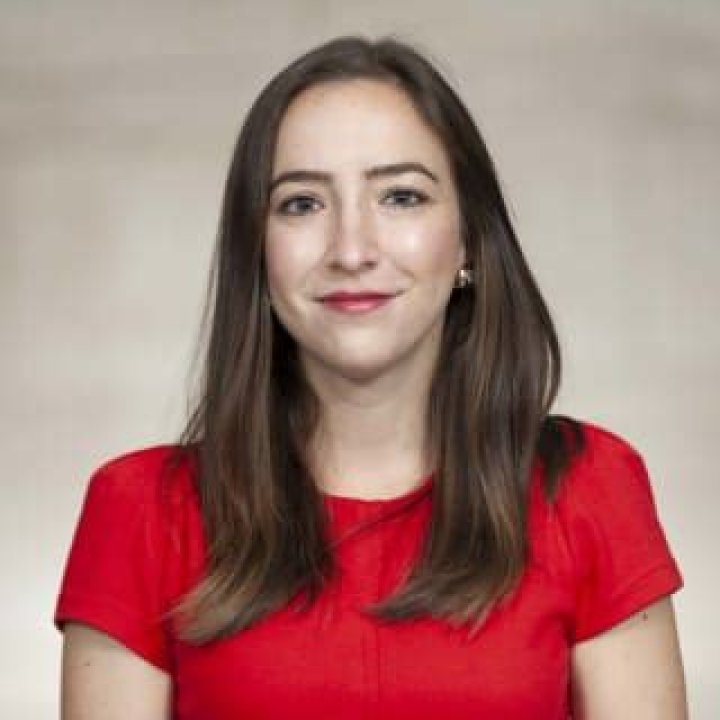 Dr. Casey Luckhurst, MD – Gainesville, FL