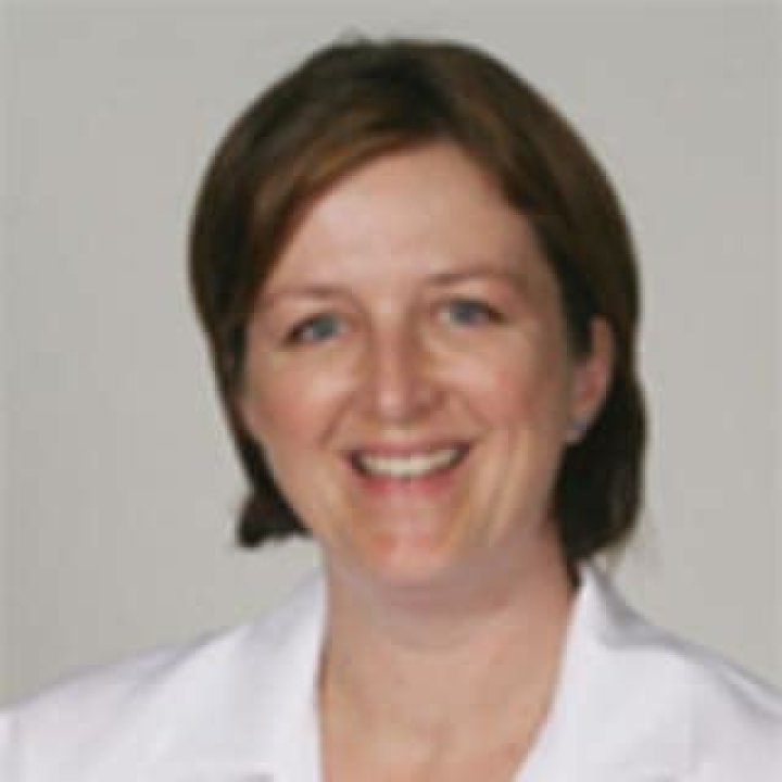 Dr. Casey Peters, MD – Oklahoma City, OK