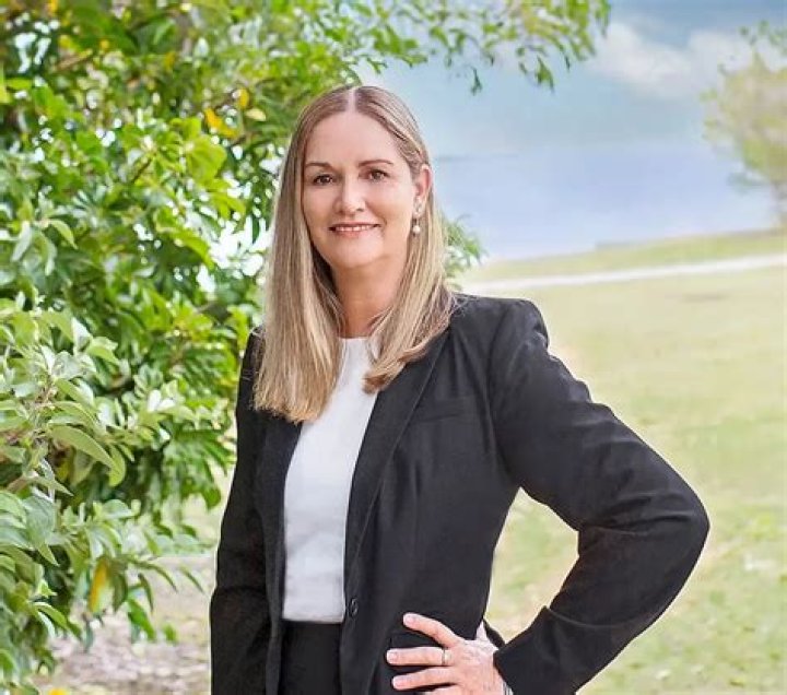 Casey Salm Cortright Passes Away , Licensed Financial Professional