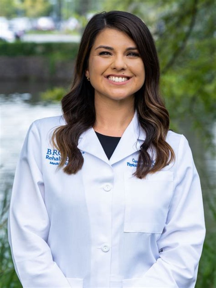 Dr. Cassandra List, MD – Jacksonville, FL