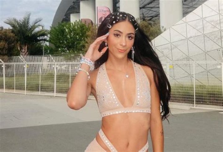 Cassie Diamond Biography - Facts, Childhood, Family Life & Achievements