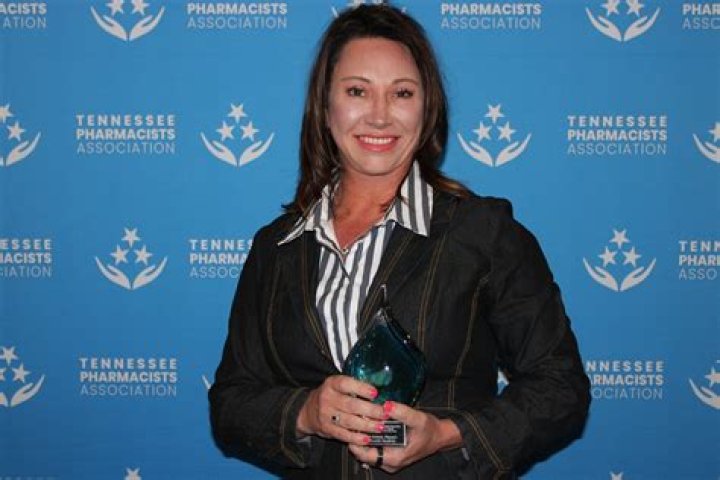 Cassie Roberts – Oklahoma City, OK