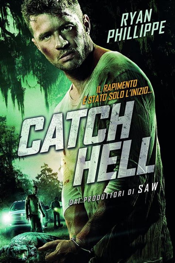 Catch Hell Review