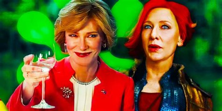 Cate Blanchett’s new movie that held a perfect Rotten Tomatoes score is available to watch online this week