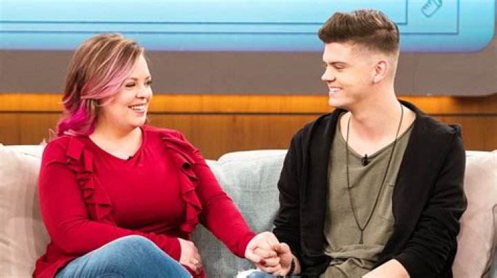 Catelynn Lowell And Tyler Baltierra Tell Each Other Sweet Things On Social Media After Separation