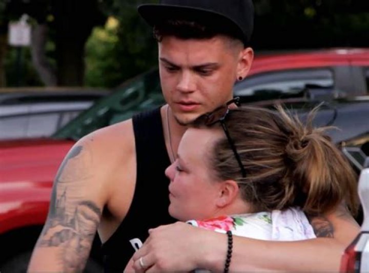 Catelynn Lowell Gets Candid About Her Miscarriage On The Teen Mom Season Finale