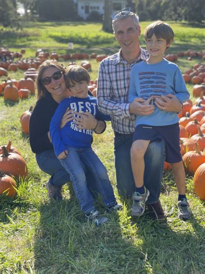 Dr. Catherine Berzolla, MD – Greenwich, CT