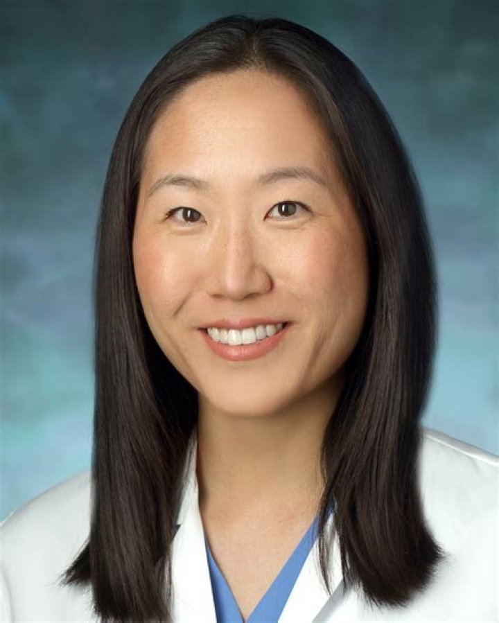 Dr. Catherine Yim, MD – Sylmar, CA