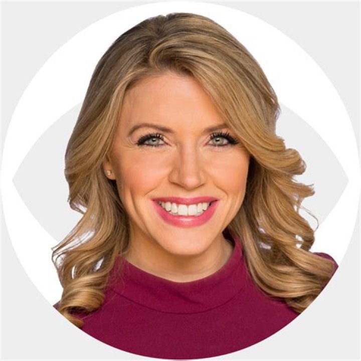 CBS: Who Is Natalie Brand? Everything To Know About The TV Personality