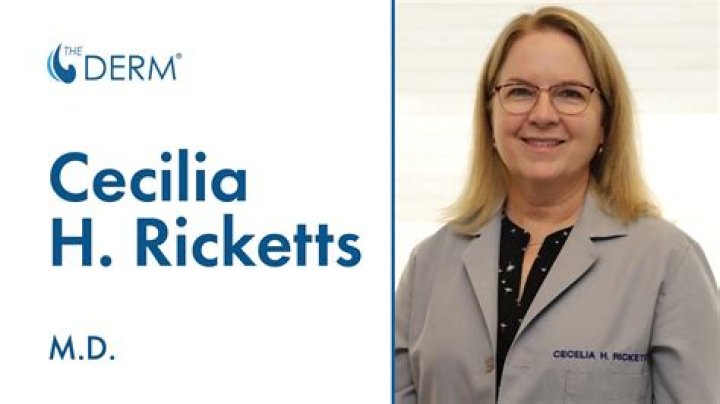 Dr. Cecelia Ricketts, MD – Wilmette, IL