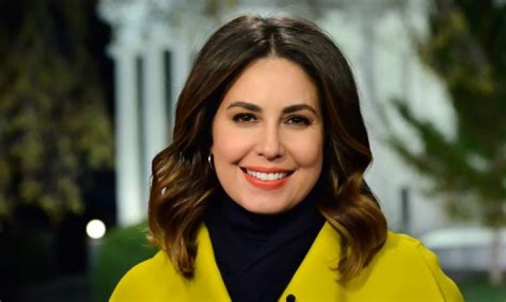 Cecilia Vega Last Day At ABC: What is Cecilia Vega doing now?