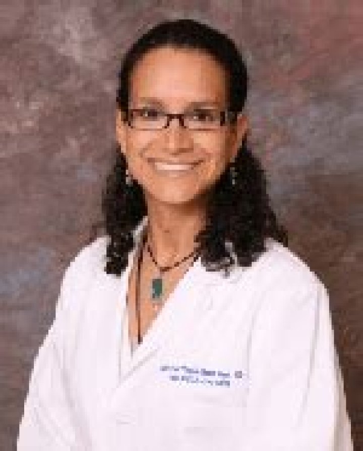 Dr. Cecille Tapia-Santiago, MD – Daytona Beach, FL