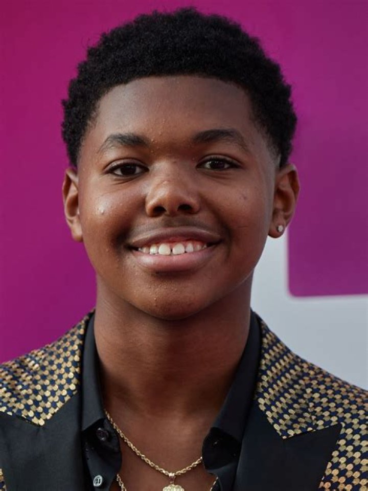 Actor Cedric Joe Wiki, Age, Height, Family & Movies