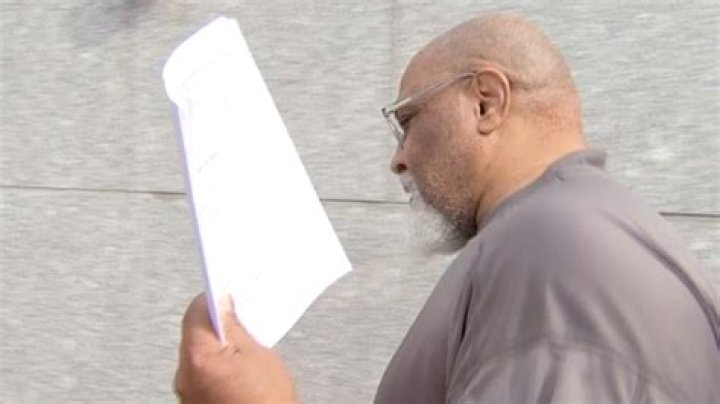 Cedric Lodge Wiki, Age, Wife, Family, Net Worth & Facts