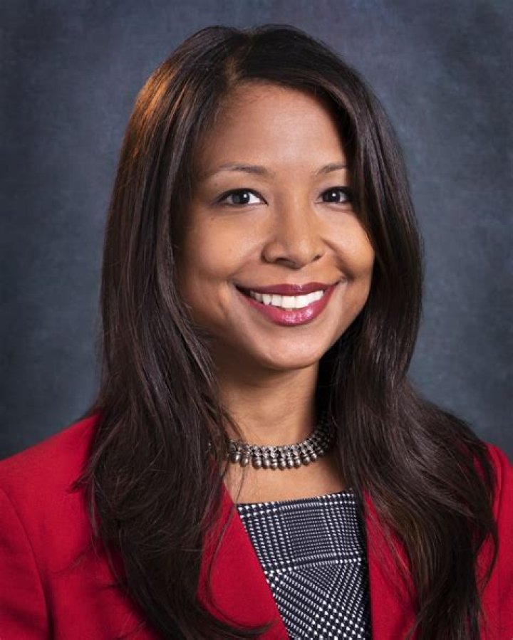 Dr. Celeste Philip, MD – North Bethesda, MD