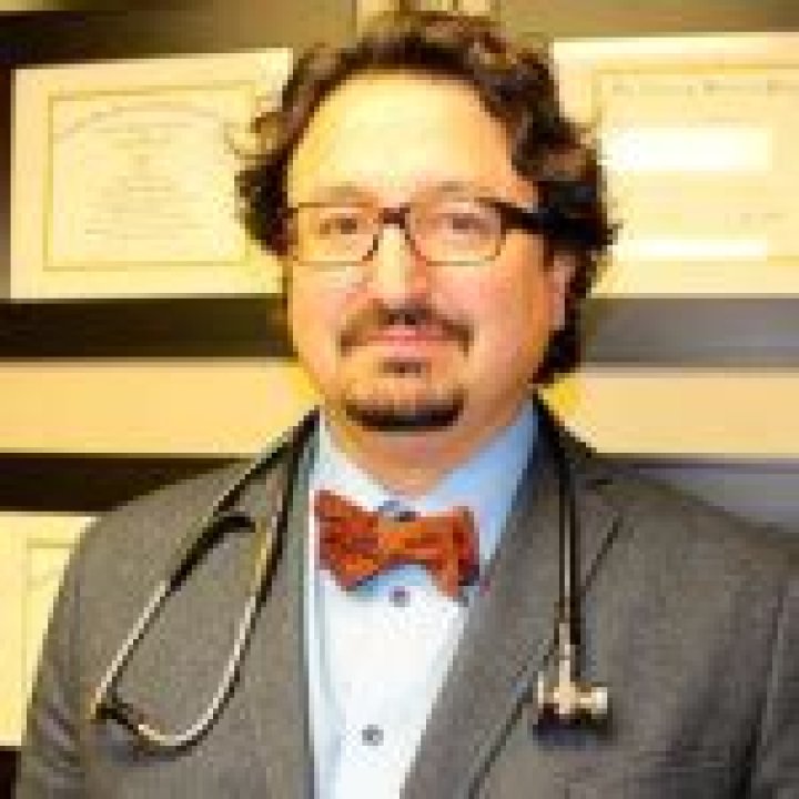 Dr. Cem Nasuhoglu, MD – Midland, TX