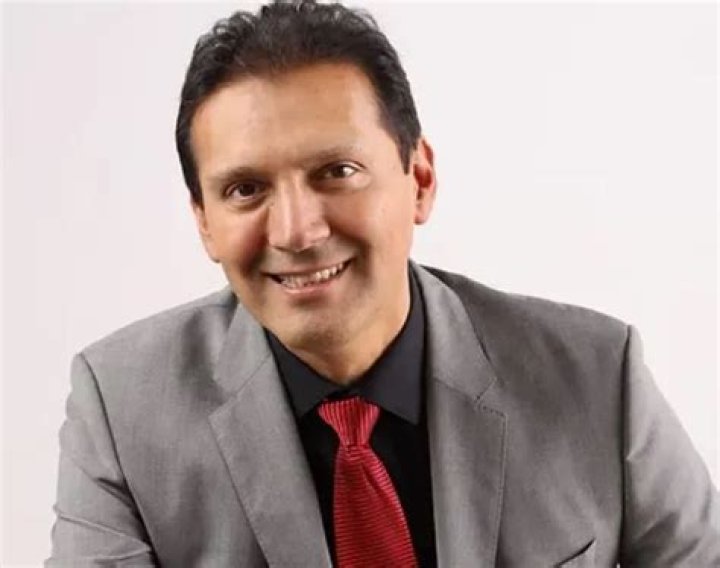 Dr. Cesar Uribe, MD – McAllen, TX